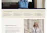 do wix website design, wix website redesign custom wix studio website develop